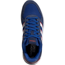 adidas Run 84 Sneaker Herren JR7478 - team royal blue/cloud white/dark blue 42