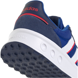 adidas Run 84 Sneaker Herren JR7478 - team royal blue/cloud white/dark blue 42