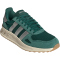 adidas Run 84 Sneaker Herren JR7474 - collegiate green/silver met./warm vanilla 41 1/3