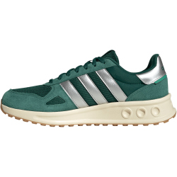 adidas Run 84 Sneaker Herren JR7474 - collegiate green/silver met./warm vanilla 42