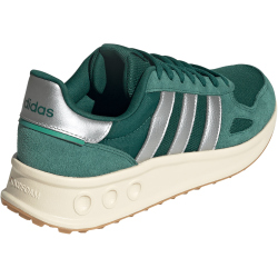 adidas Run 84 Sneaker Herren JR7474 - collegiate green/silver met./warm vanilla 42
