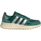 adidas Run 84 Sneaker Herren JR7474 - collegiate green/silver met./warm vanilla 42
