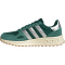 adidas Run 84 Sneaker Herren JR7474 - collegiate green/silver met./warm vanilla 42
