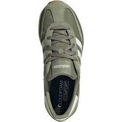 adidas Run 72 Sneaker Damen JR2427 - tent green/off white/olive strata 36 2/3