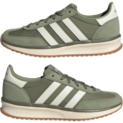 adidas Run 72 Sneaker Damen JR2427 - tent green/off white/olive strata 36 2/3