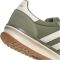 adidas Run 72 Sneaker Damen JR2427 - tent green/off white/olive strata 36 2/3