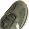 adidas Run 72 Sneaker Damen JR2427 - tent green/off white/olive strata 38
