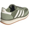 adidas Run 72 Sneaker Damen JR2427 - tent green/off white/olive strata 39 1/3