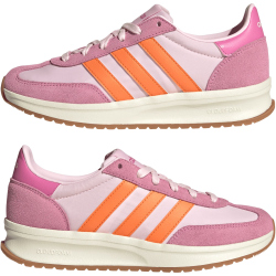 adidas Run 72 Sneaker Damen JR2425 - clear pink/pure...