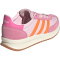 adidas Run 72 Sneaker Damen JR2425 - clear pink/pure orange/bliss pink 36