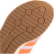 adidas Run 72 Sneaker Damen JR2425 - clear pink/pure orange/bliss pink 36