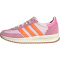 adidas Run 72 Sneaker Damen JR2425 - clear pink/pure orange/bliss pink 36