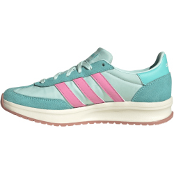 adidas Run 72 Sneaker Damen JR2424 - halo mint/bliss pink/off white 36 2/3