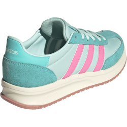 adidas Run 72 Sneaker Damen JR2424 - halo mint/bliss pink/off white 36 2/3