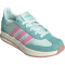 adidas Run 72 Sneaker Damen JR2424 - halo mint/bliss pink/off white 36 2/3