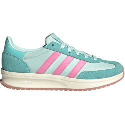 adidas Run 72 Sneaker Damen JR2424 - halo mint/bliss pink/off white 39 1/3