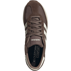 adidas Run 72 Sneaker Herren JR2385 - earth strata/off white/warm vanilla 43 1/3