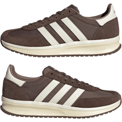 adidas Run 72 Sneaker Herren JR2385 - earth strata/off white/warm vanilla 43 1/3