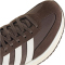 adidas Run 72 Sneaker Herren JR2385 - earth strata/off white/warm vanilla 43 1/3