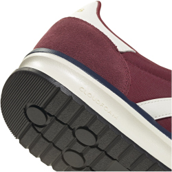 adidas Run 72 Sneaker Herren JR2384 - shadow red/off white/dark blue 43 1/3