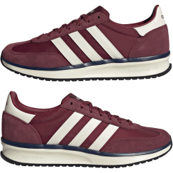 adidas Run 72 Sneaker Herren JR2384 - shadow red/off white/dark blue 43 1/3