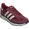 adidas Run 72 Sneaker Herren JR2384 - shadow red/off white/dark blue 43 1/3