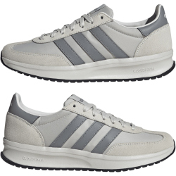 adidas Run 72 Sneaker Herren JR2382 - grey one/grey three/core black 43 1/3