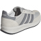 adidas Run 72 Sneaker Herren JR2382 - grey one/grey three/core black 43 1/3