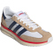 adidas Run 72 Sneaker Herren JR2381 - cloud white/dark blue/warm sandstone 41 1/3