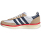 adidas Run 72 Sneaker Herren JR2381 - cloud white/dark blue/warm sandstone 41 1/3