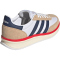 adidas Run 72 Sneaker Herren JR2381 - cloud white/dark blue/warm sandstone 42 2/3