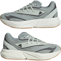 adidas Lightblaze Sneaker Damen JQ7212 - wonder sage/iron met./linen green 36