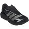 adidas Lightblaze Sneaker Herren JQ7199 - core black/matte silver/core black 36
