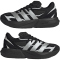 adidas Lightblaze Sneaker Herren JQ7199 - core black/matte silver/core black 36