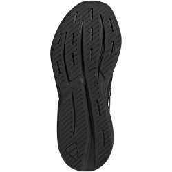adidas Lightblaze Sneaker Herren JQ7199 - core black/matte silver/core black 40