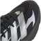 adidas Lightblaze Sneaker Herren JQ7199 - core black/matte silver/core black 40