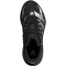 adidas Lightblaze Sneaker Herren JQ7199 - core black/matte silver/core black 40 2/3