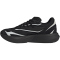 adidas Lightblaze Sneaker Herren JQ7199 - core black/matte silver/core black 40 2/3
