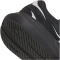 adidas Lightblaze Sneaker Herren JQ7199 - core black/matte silver/core black 40 2/3