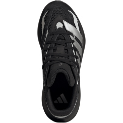 adidas Lightblaze Sneaker Herren JQ7199 - core black/matte silver/core black 42