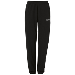 Kempa Sweathose schwarz L