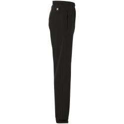 Kempa Sweathose schwarz L