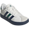 adidas VL Court 3.0 Sneaker Kinder IH3944 - core white/collegiate navy/collegiate green 31