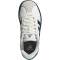 adidas VL Court 3.0 Sneaker Kinder IH3944 - core white/collegiate navy/collegiate green 31