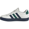 adidas VL Court 3.0 Sneaker Kinder IH3944 - core white/collegiate navy/collegiate green 31