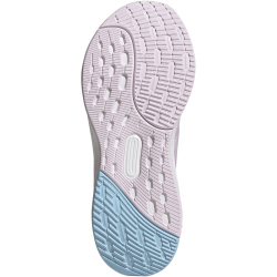 adidas Ultrarun 5 Laufschuhe Kinder JQ1873 - ice lavender/cloud white/clear sky 36
