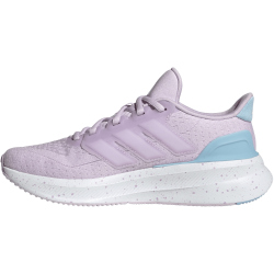 adidas Ultrarun 5 Laufschuhe Kinder JQ1873 - ice lavender/cloud white/clear sky 36