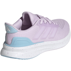 adidas Ultrarun 5 Laufschuhe Kinder JQ1873 - ice lavender/cloud white/clear sky 36