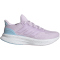 adidas Ultrarun 5 Laufschuhe Kinder JQ1873 - ice lavender/cloud white/clear sky 36