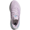 adidas Ultrarun 5 Laufschuhe Kinder JQ1873 - ice lavender/cloud white/clear sky 36